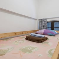 Outram Condo Common Room for Rent – 1 Park Road - Image 5 of 5 - Thumbnail