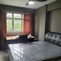 HDB Common Room for Rent at 443D Fajar Road, Bukit Panjang - Image 3 of 3 - Thumbnail