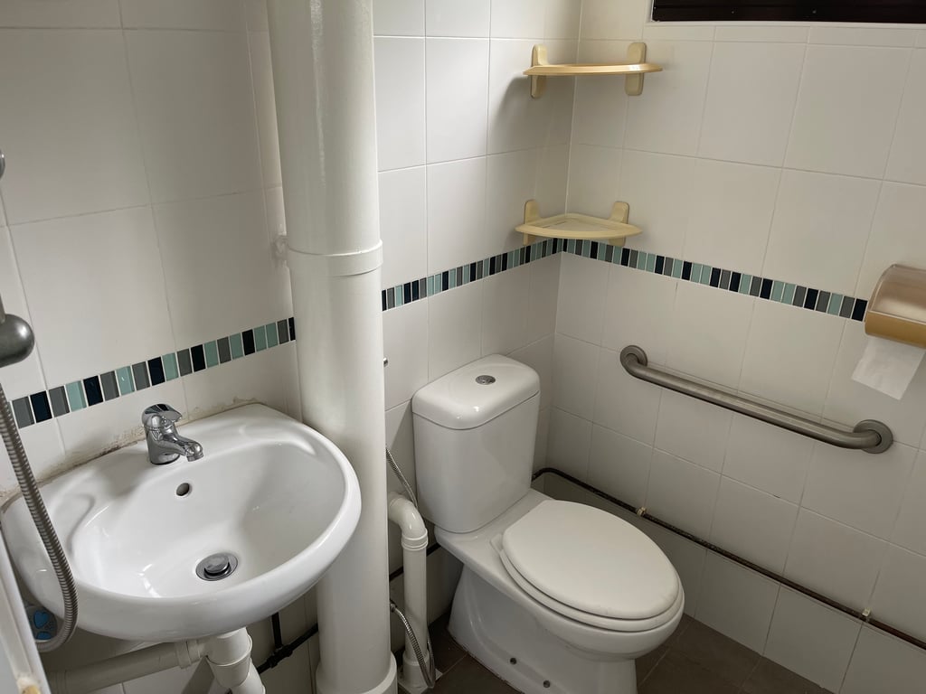 HDB Whole Unit for Rent in Woodlands · 24 Marsiling Drive, 730024 · S$ 2,800/mo - Image 9 of 9