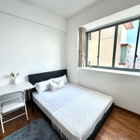 Bukit Batok Condo Common Room for Rent – 56 Bukit Batok East Avenue 5 - Image 3 of 15 - Thumbnail