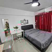 Jurong West HDB Master Room for Rent – 503 Jurong West Avenue 1 - Image 3 of 6 - Thumbnail