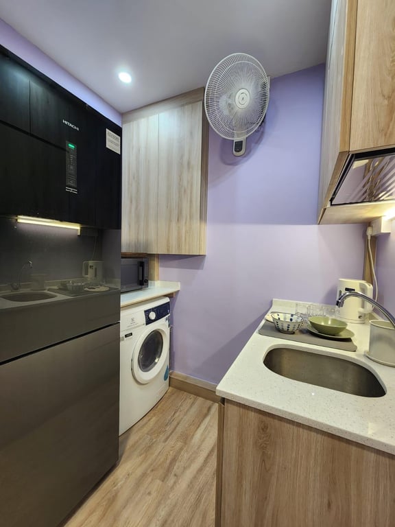 Landed Master Room for Rent in Marine Parade · 331 Joo Chiat Road, 427587 · S$ 1,900/mo - Image 8 of 8