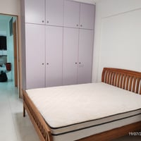 Clementi HDB Master Room for Rent – 506 West Coast Drive - Image 4 of 4 - Thumbnail