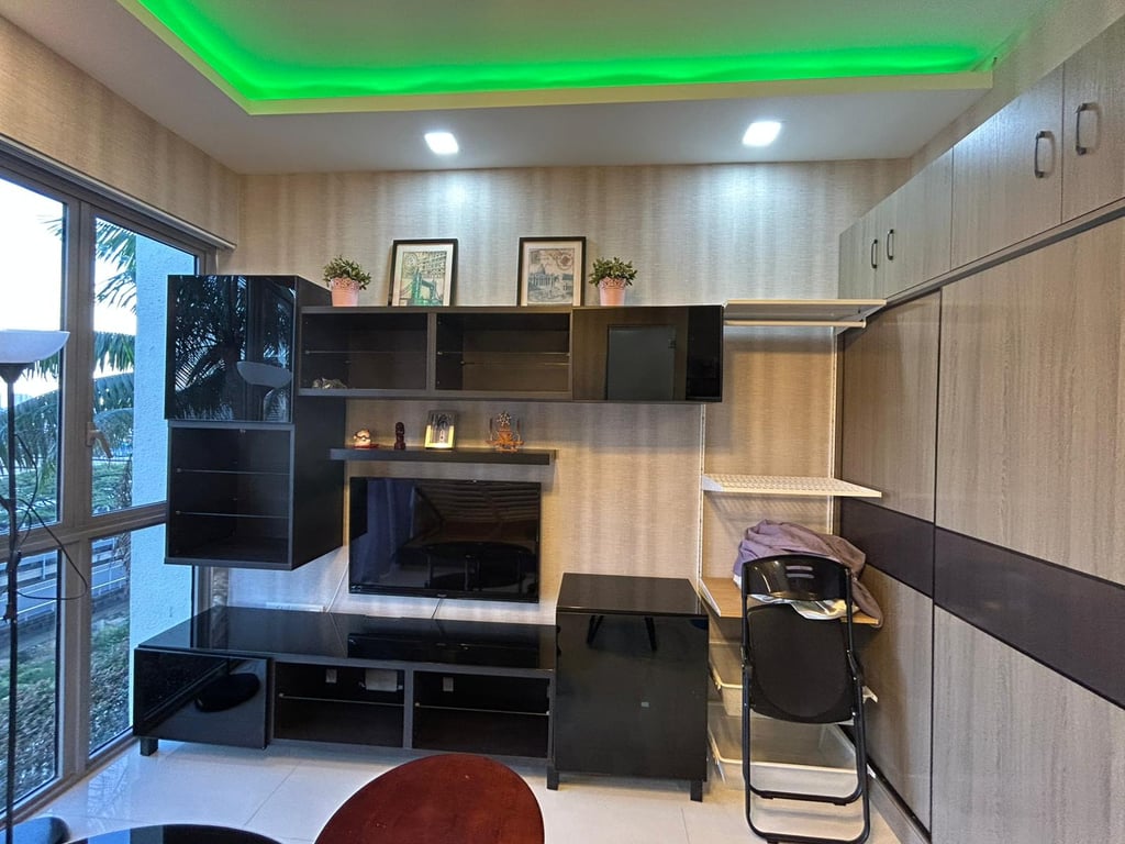 Bedok Condo Whole Unit for Rent – 30 Bedok North Drive - Image 6 of 8