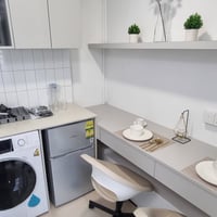 Woodlands HDB Master Room for Rent – 131 Marsiling Rise - Image 6 of 8 - Thumbnail