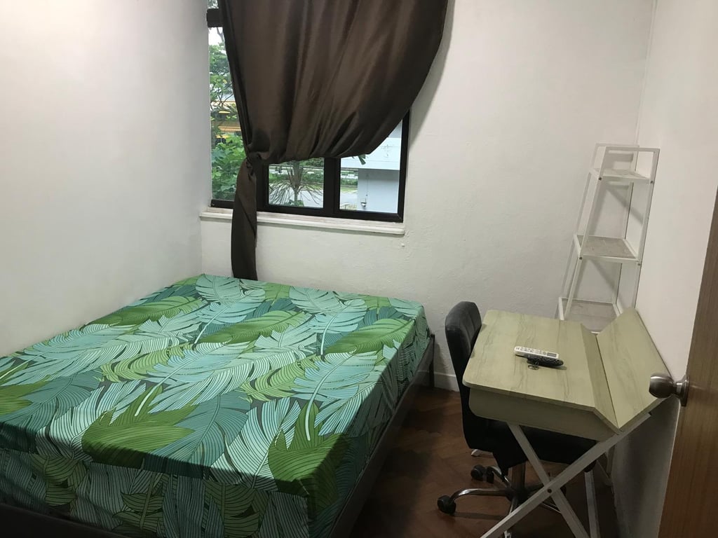 Condo Common Room for Rent in Bukit Merah · 2A Kim Tian Road, 169244 · S$ 1,080/mo - Image 2 of 8