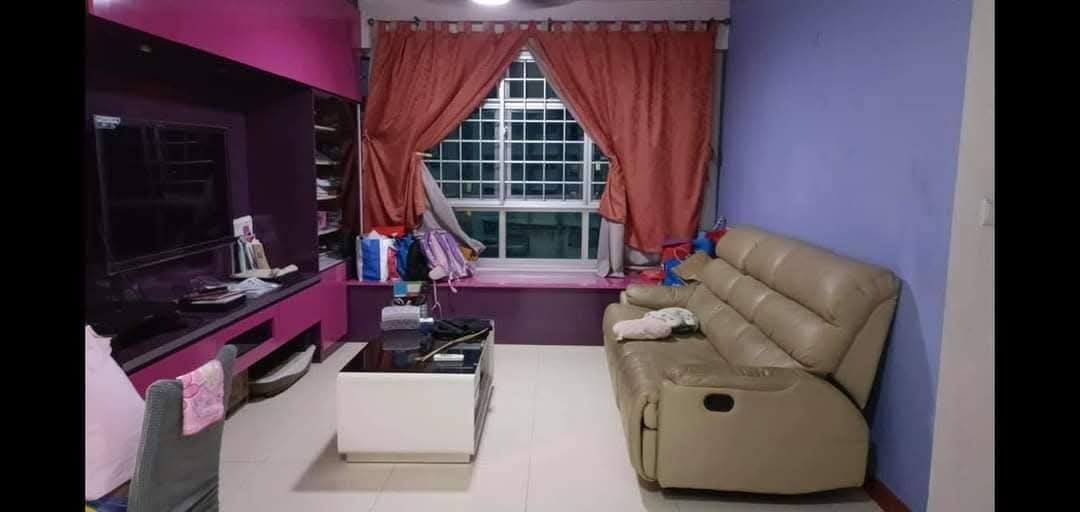 HDB Common Room for Rent in Yishun · 431A Yishun Avenue 1, 761431 · S$ 800/mo - Image 5 of 8