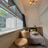 Bedok Condo Common Room for Rent – 498 Upper East Coast Road - Image 2 of 5 - Thumbnail