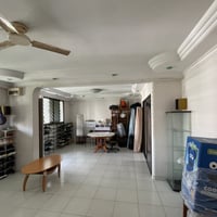 Tampines HDB Master Room for Rent – 887 Tampines Street 81 - Image 4 of 7 - Thumbnail