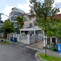 26G Lorong How Sun · Landed Common Room for Rent · Serangoon - Image 5 of 5 - Thumbnail