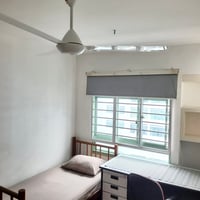 Punggol HDB Common Room for Rent – 642C Punggol Drive - Image 3 of 4 - Thumbnail