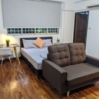 River Valley Condo Master Room for Rent – 36 Tomlinson Road - Image 1 of 8 - Thumbnail