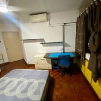117 Jurong East Street 13 · Condo Common Room for Rent · Jurong East - Image 3 of 5 - Thumbnail