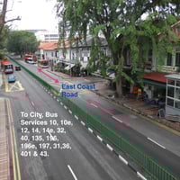 11 Marshall Road · Landed Master Room for Rent · Marine Parade - Image 6 of 7 - Thumbnail