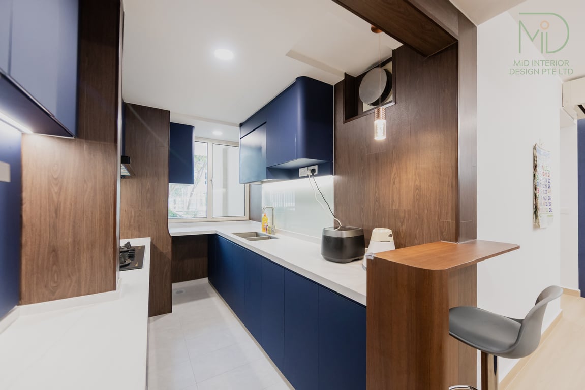 Condo Whole Unit for Rent in Pasir Ris · 31 Pasir Ris Link, 518153 · S$ 6,000/mo - Image 7 of 10