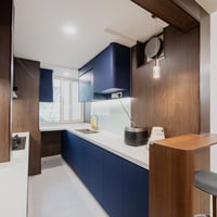 Pasir Ris Condo Whole Unit for Rent – 31 Pasir Ris Link - Image 7 of 10 - Thumbnail