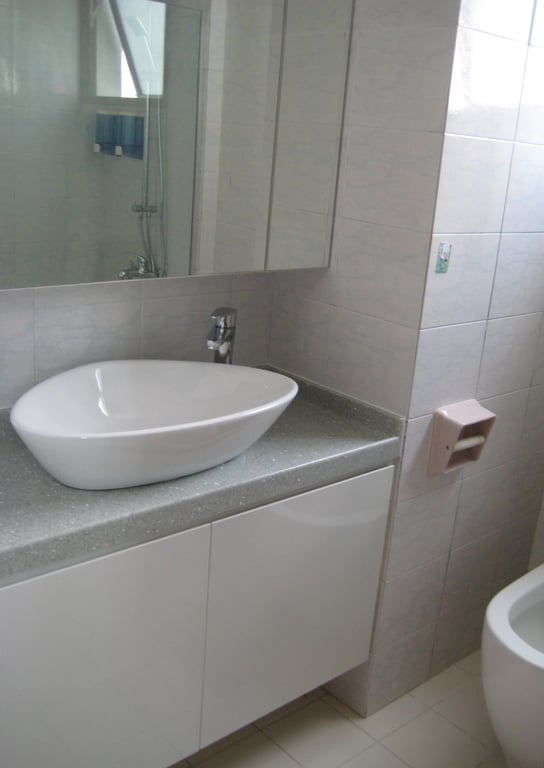 Bukit Merah Condo Master Room for Rent – 5 Jalan Membina - Image 2 of 9