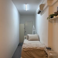 Yishun Condo Common Room for Rent – 93 Yishun Street 81 - Image 2 of 6 - Thumbnail