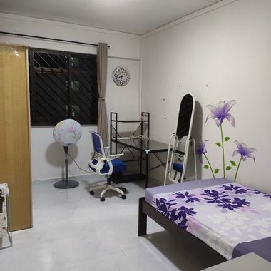 HDB Whole Unit for Rent in Woodlands · 551 Woodlands Drive 44, 730551 · S$ 3,800/mo - Image 2 of 5