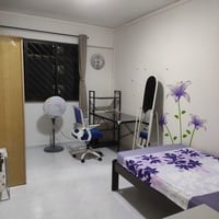 Woodlands HDB Whole Unit for Rent – 551 Woodlands Drive 44 - Image 2 of 5 - Thumbnail