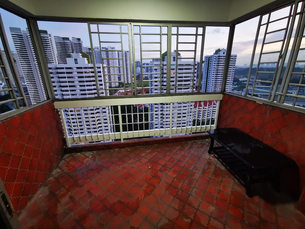 Condo Common Room for Rent in Toa Payoh · 10A Braddell Hill, 579720 · S$ 1,280/mo - Image 5 of 8