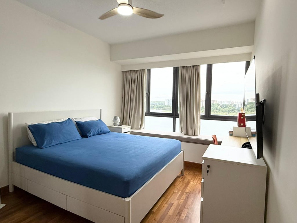 HDB Whole Unit for Rent in Bedok · 643 Bedok Reservoir Road, 410643 · S$ 3,600/mo - Image 5 of 9