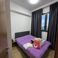 Sengkang Condo Whole Unit for Rent – 10 Fernvale Street - Image 2 of 8 - Thumbnail