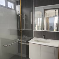 Tampines Condo Whole Unit for Rent – 65 Tampines Central 7 - Image 3 of 8 - Thumbnail