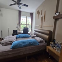 Yishun Condo Master Room for Rent – 46 Canberra Drive - Image 3 of 11 - Thumbnail