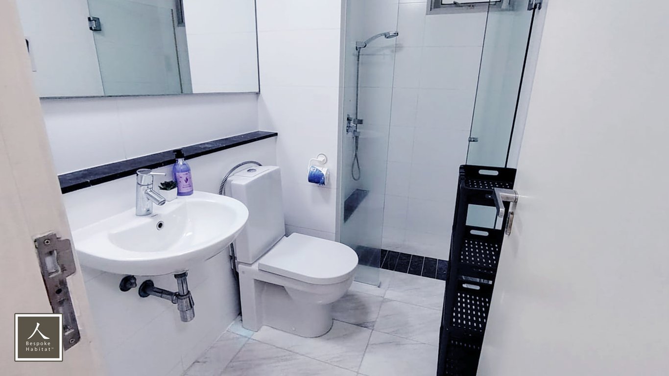 Jurong West Condo Common Room for Rent – 69 Jurong West Central 3 - Image 5 of 6