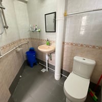Tampines HDB Common Room for Rent – 916 Tampines Street 91 - Image 7 of 7 - Thumbnail
