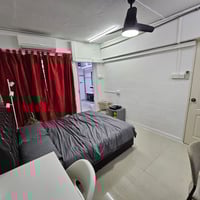 Jurong West HDB Master Room for Rent – 503 Jurong West Avenue 1 - Image 4 of 6 - Thumbnail