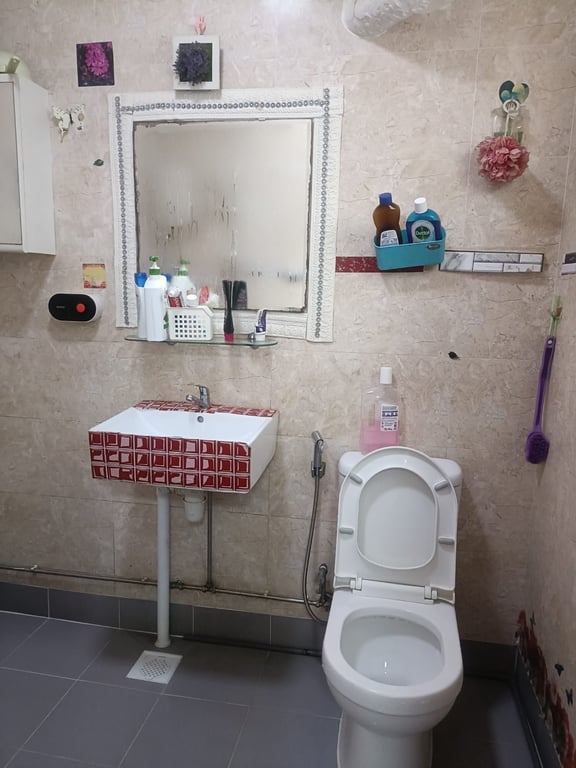 Jurong West HDB Common Room for Rent – 915 Jurong West Street 91 - Image 5 of 5
