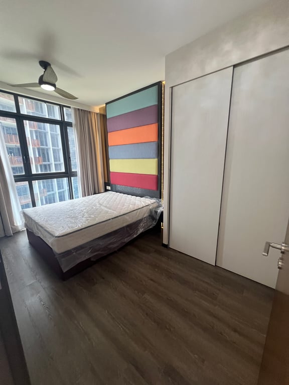 Condo Whole Unit for Rent in Yishun · 21 Yishun Close, 768014 · S$ 3,100/mo - Image 3 of 6