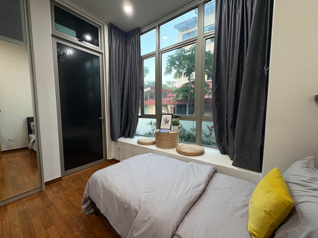 Condo Common Room for Rent in Bedok · 498 Upper East Coast Road, 466526 · S$ 1,300/mo - Image 3 of 5