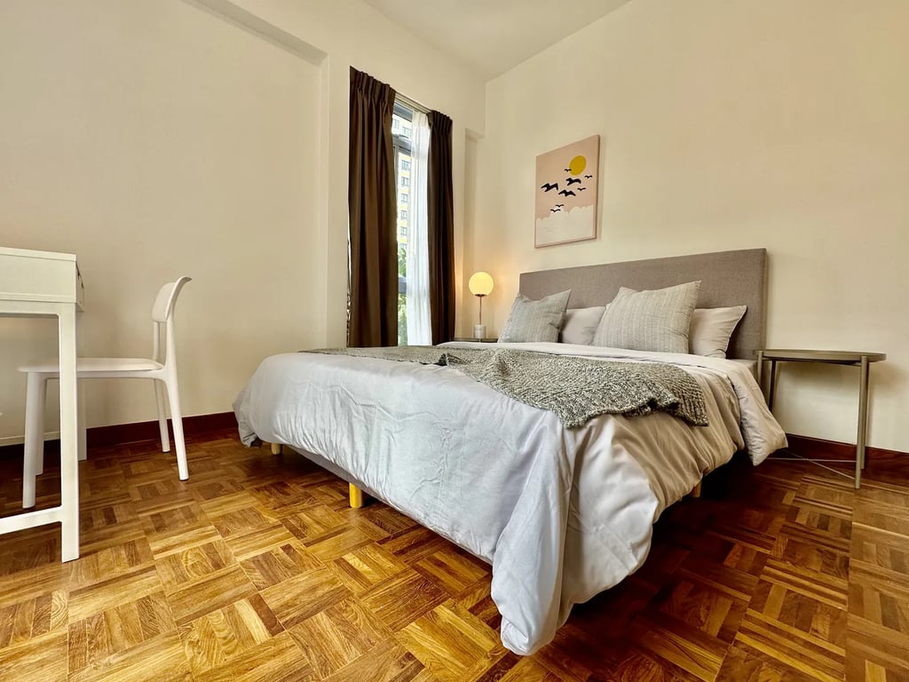 Condo Whole Unit for Rent in Singapore River · 403 Havelock Road, 169632 · S$ 2,500/mo - Image 3 of 10