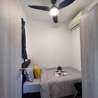 Bedok Condo Common Room for Rent – 498 Upper East Coast Road - Image 1 of 5 - Thumbnail