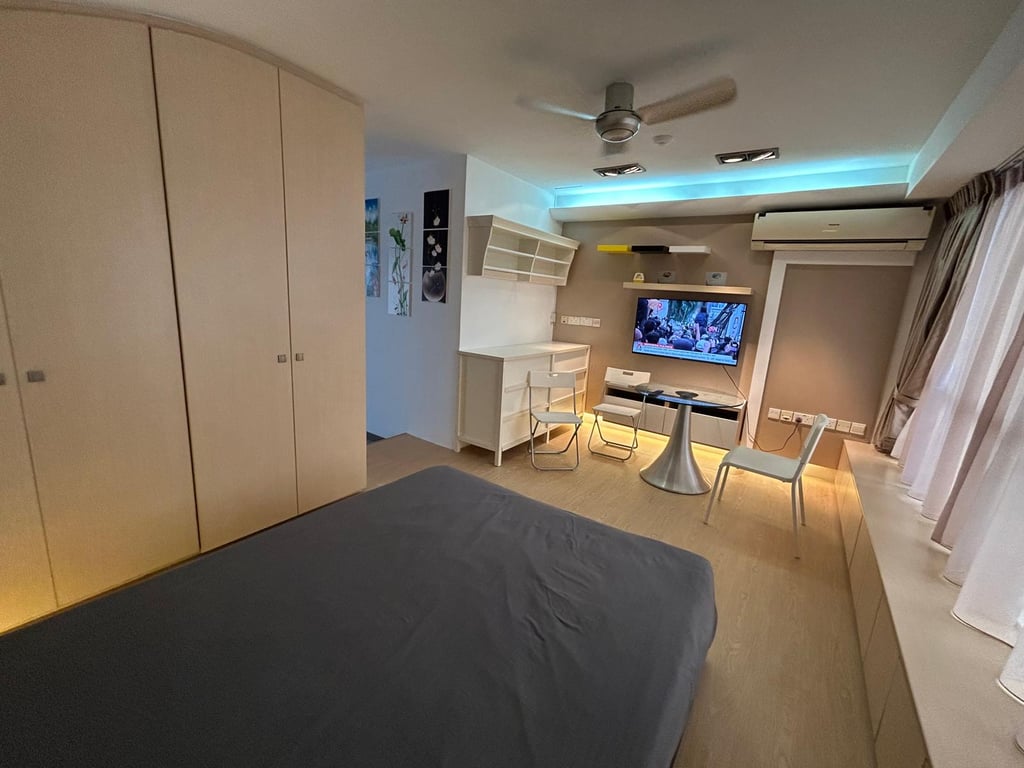 Condo Whole Unit for Rent in Downtown Core · 10 Anson Road, 079903 · S$ 3,500/mo - Image 4 of 11