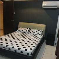 Hougang HDB Master Room for Rent – 416 Hougang Avenue 10 - Image 2 of 5 - Thumbnail