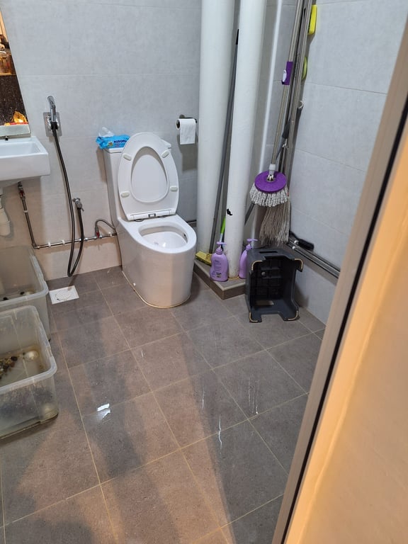 Jurong West HDB Common Room for Rent – 932 Jurong West Street 92 - Image 3 of 3