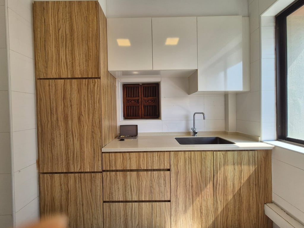 Condo Whole Unit for Rent in Marine Parade · 39 Marine Parade, 449265 · S$ 5,100/mo - Image 7 of 7