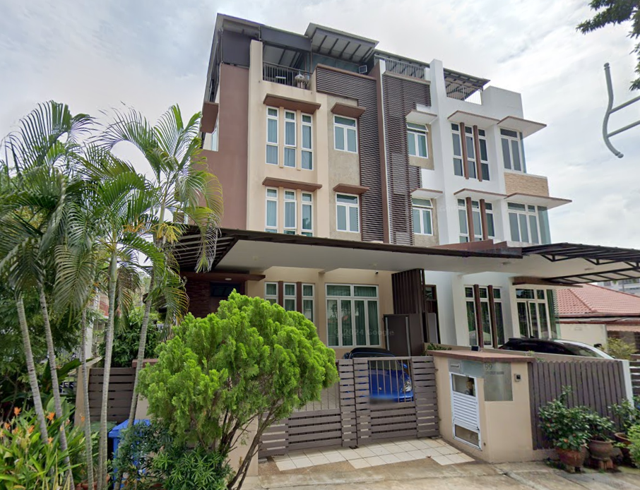 Bedok Landed Common Room for Rent – 97 Joo Chiat Avenue - Image 8 of 8