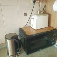 Serangoon HDB Master Room for Rent – 235 Serangoon Avenue 3 - Image 9 of 10 - Thumbnail