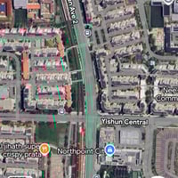 Yishun HDB Common Room for Rent – 224 Yishun Street 21 - Image 2 of 3 - Thumbnail
