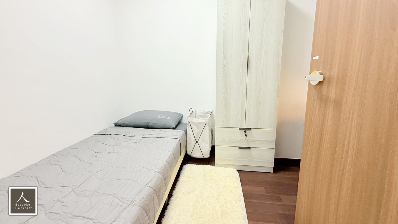 Bukit Timah Condo Common Room for Rent – 62A Jalan Jurong Kechil - Image 3 of 8