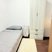 Bukit Timah Condo Common Room for Rent – 62A Jalan Jurong Kechil - Image 3 of 8 - Thumbnail