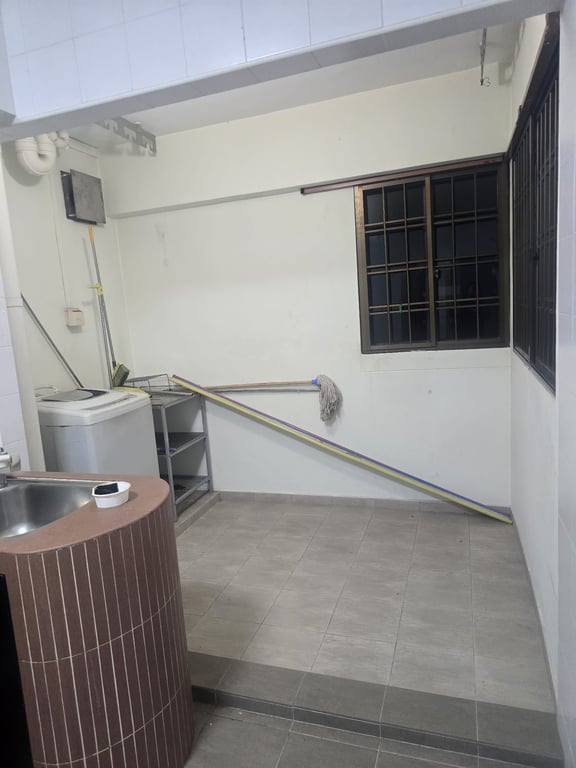 Sembawang HDB Whole Unit for Rent – 313 Sembawang Drive - Image 8 of 13