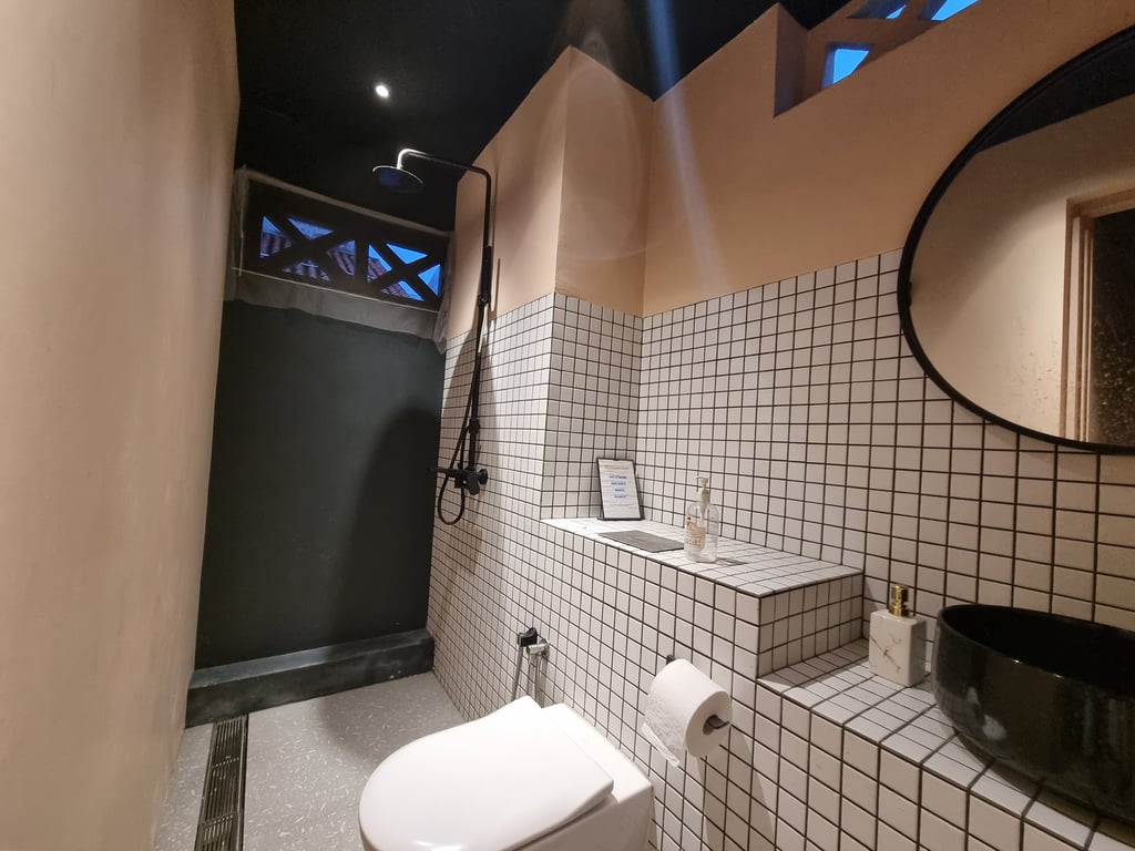 Outram Landed Common Room for Rent – 15 Temple Street - Image 6 of 9