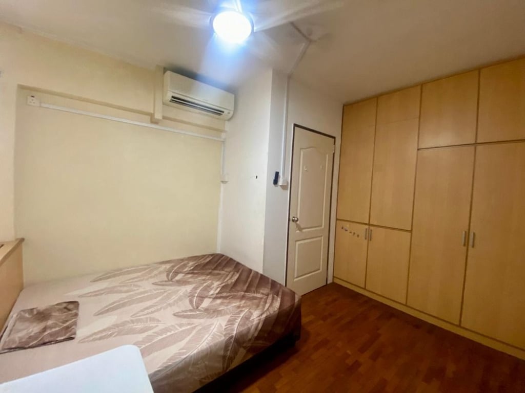 Condo Common Room for Rent in Bukit Timah · 1N Pine Grove, 591301 · S$ 1,250/mo - Image 3 of 6