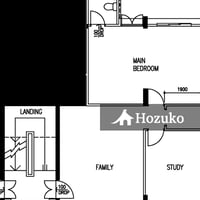 Woodlands HDB Whole Unit for Rent – 119 Marsiling Rise - Image 7 of 7 - Thumbnail